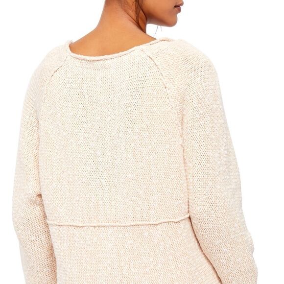 Free People Bright Lights Sweater - Picture 3 of 7